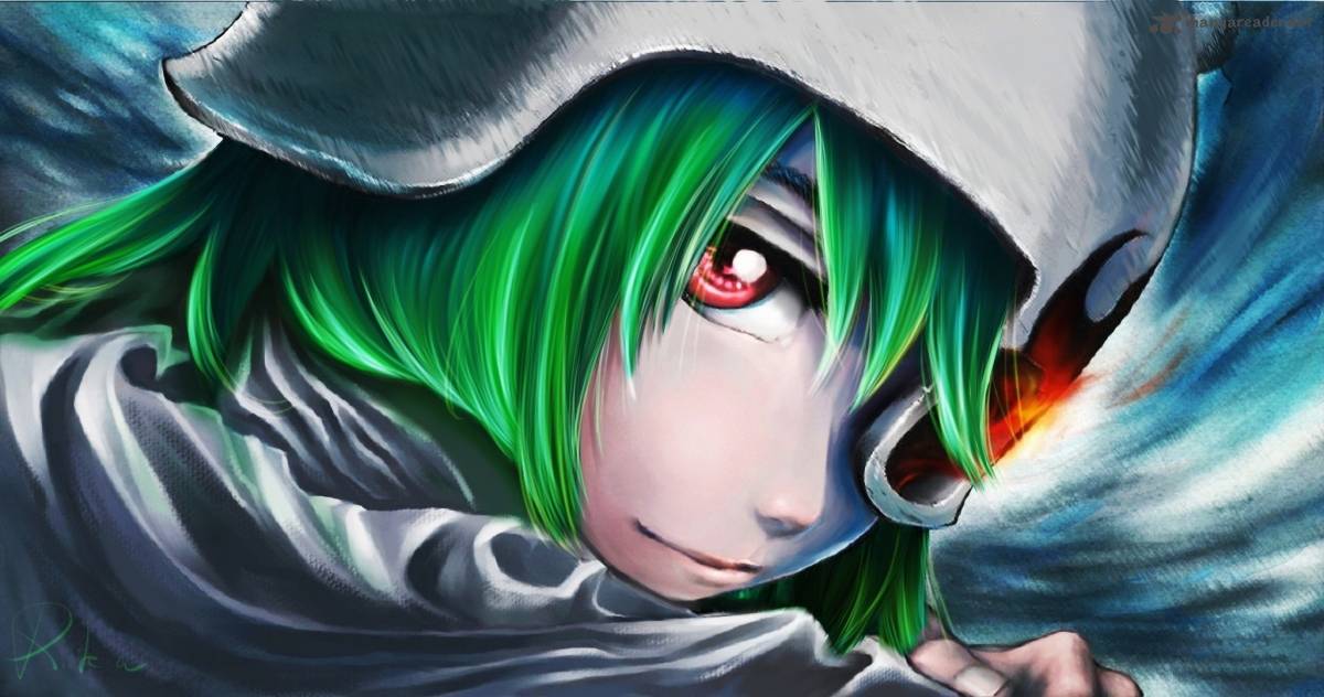 Bleach 579 2