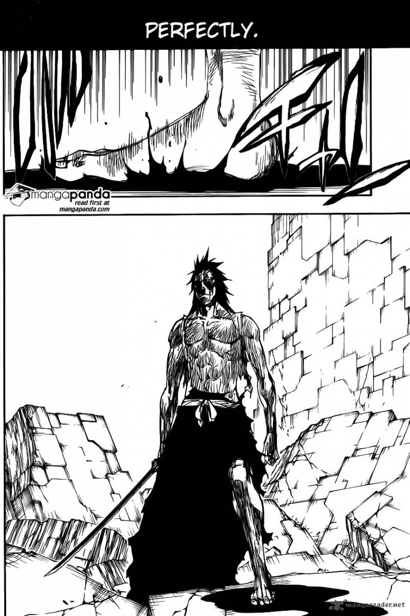 Bleach 579 4