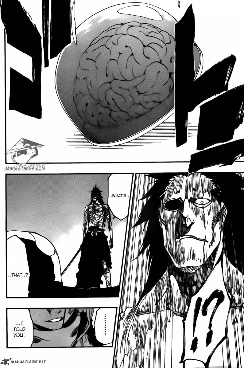 Bleach 579 8