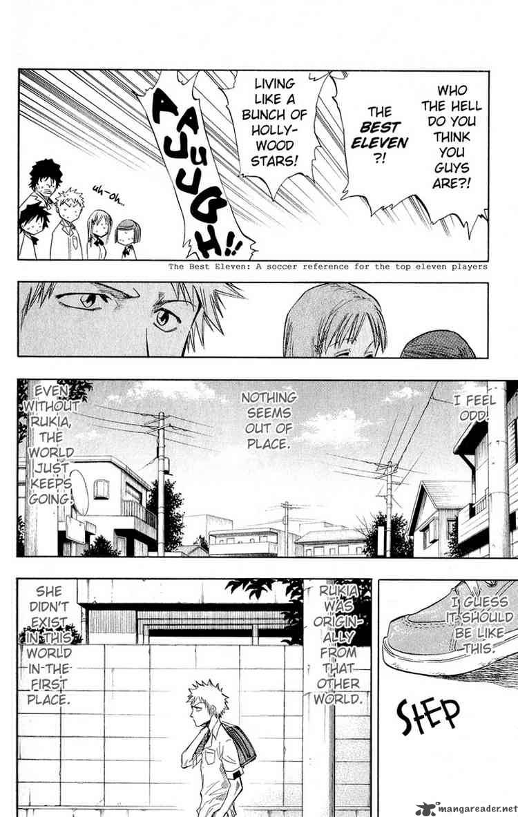 Bleach 58 10
