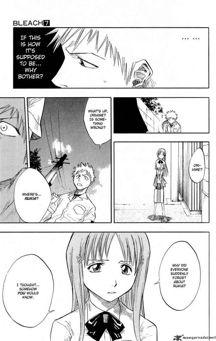Bleach 58 11