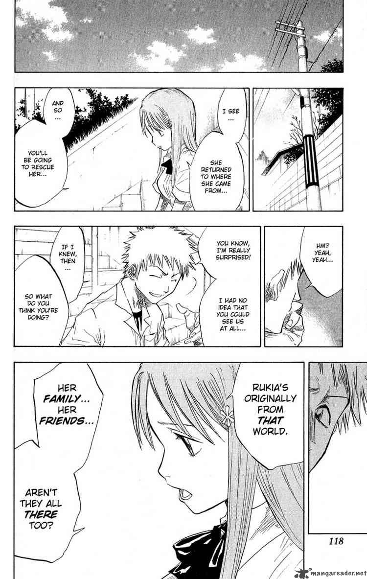 Bleach 58 12