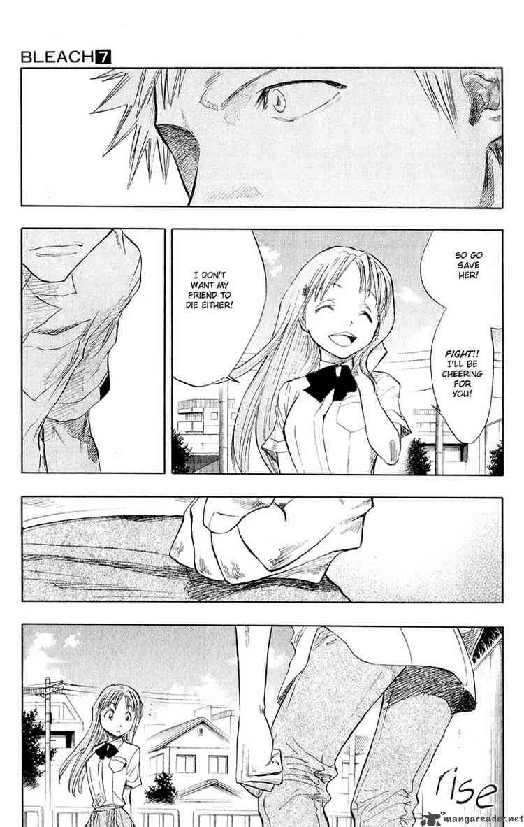 Bleach 58 15