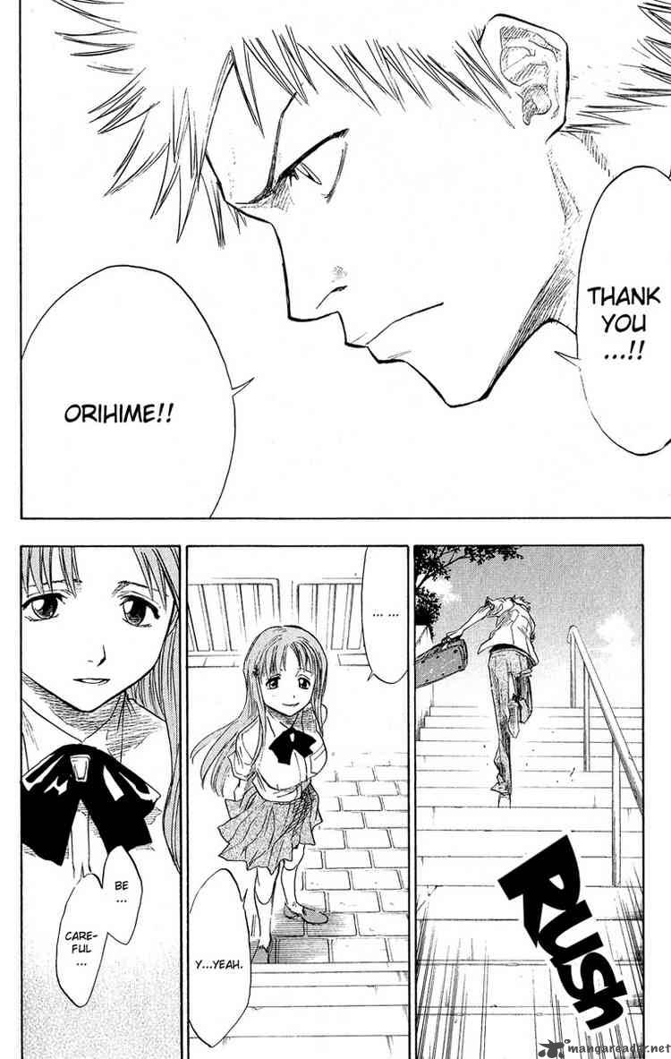 Bleach 58 16