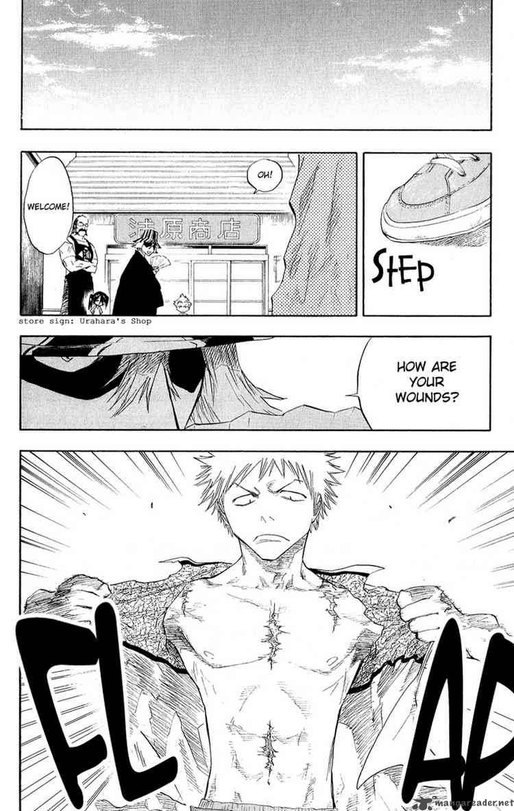 Bleach 58 18