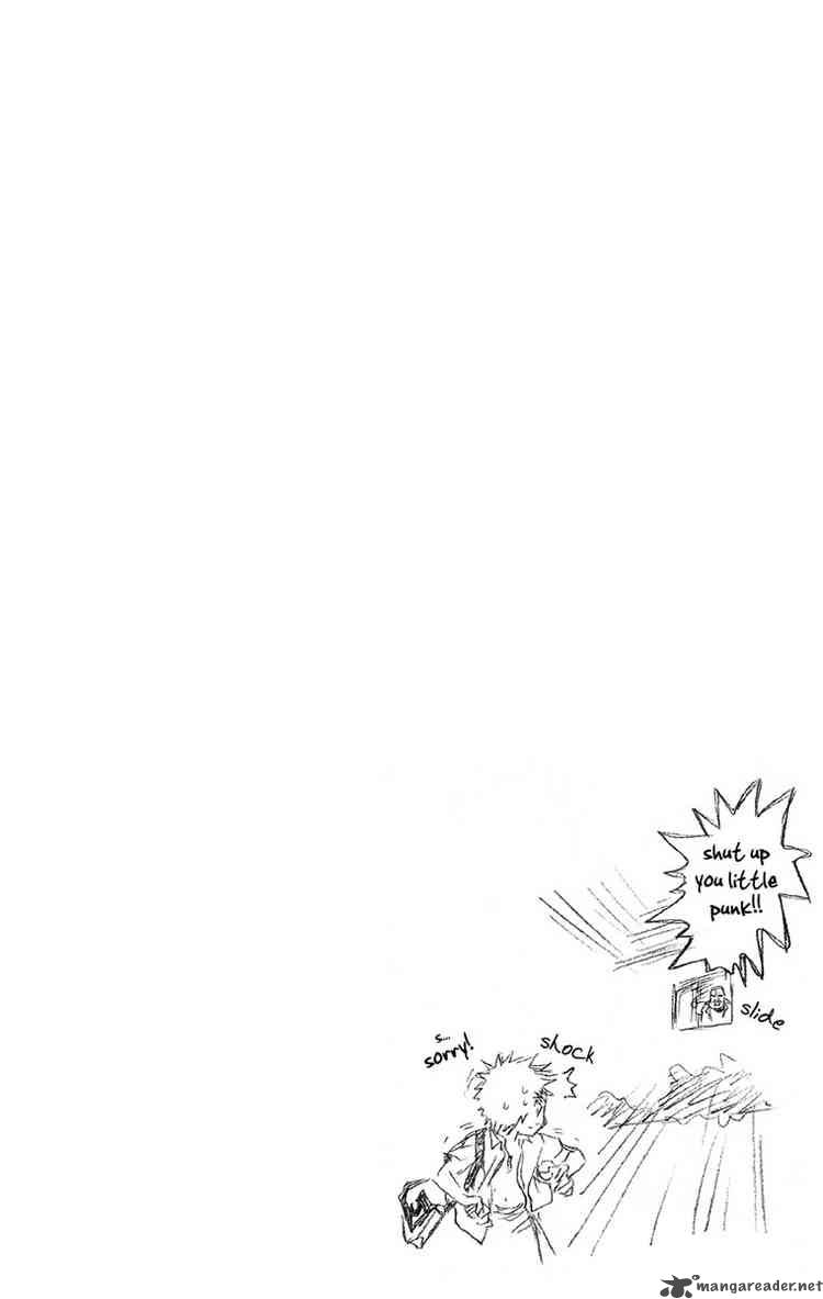 Bleach 58 22