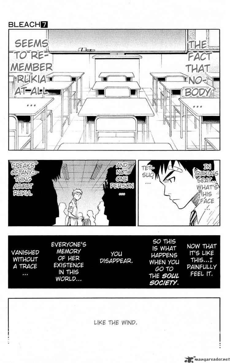 Bleach 58 3