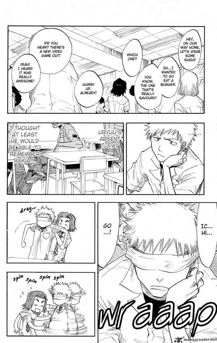 Bleach 58 6