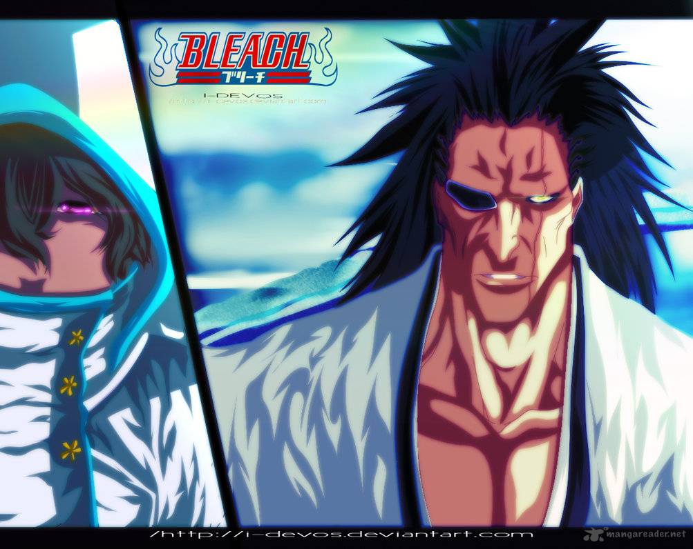 Bleach 580 1
