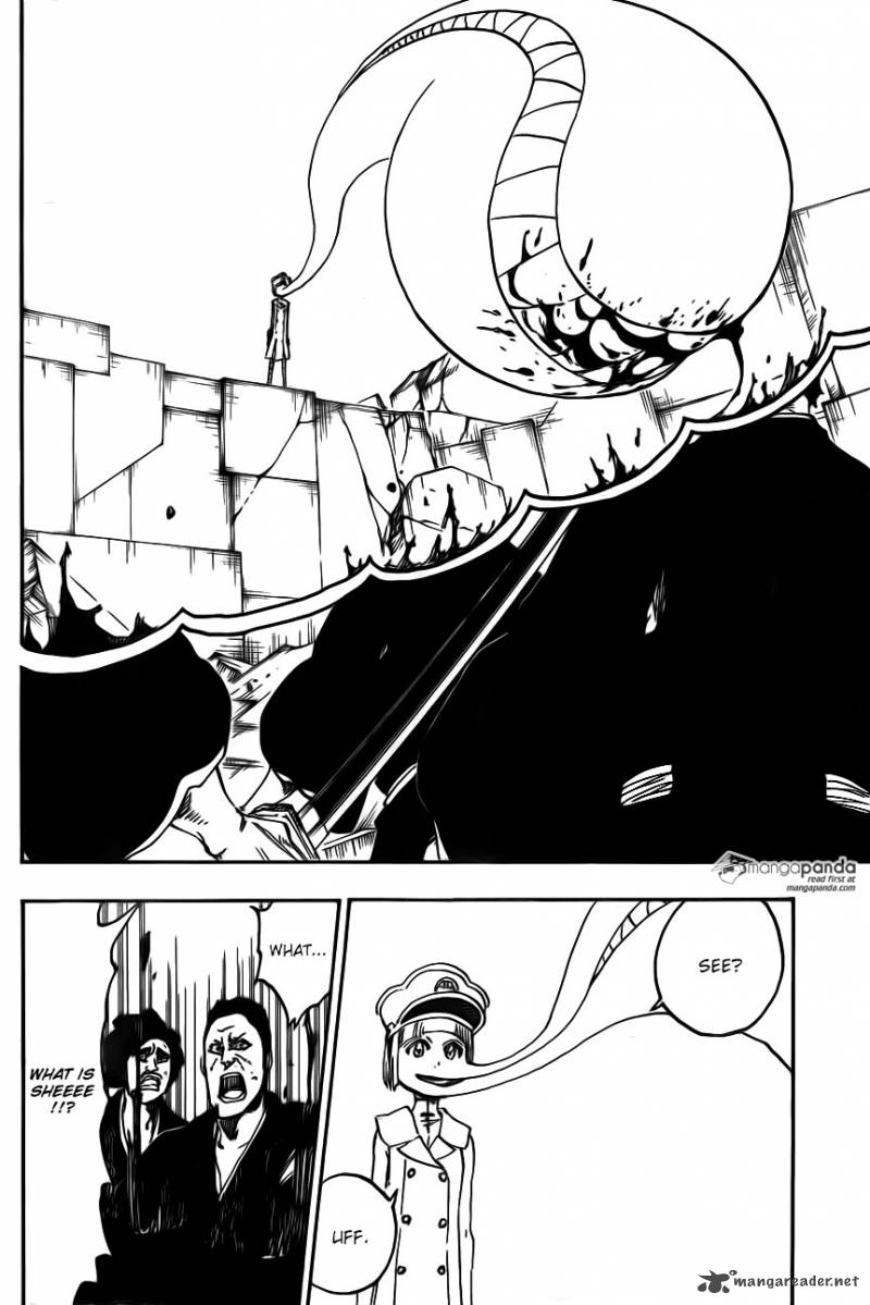Bleach 580 10