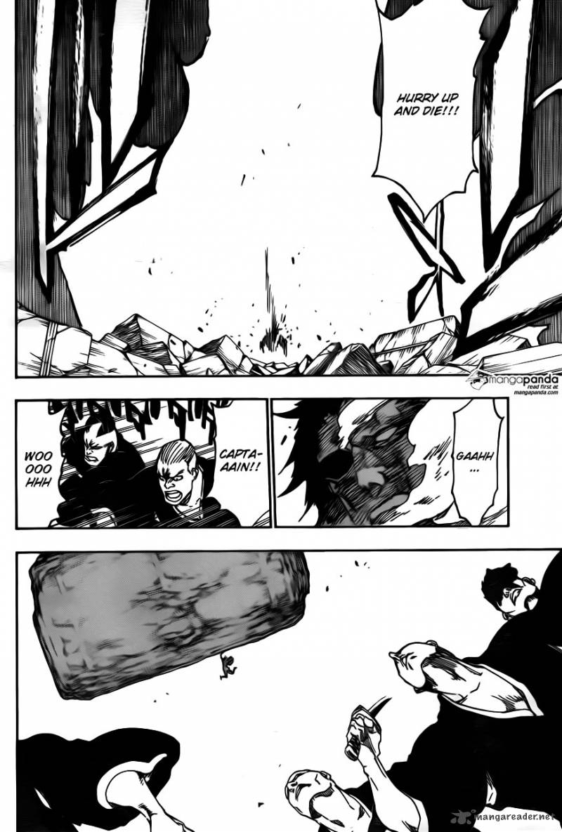 Bleach 580 12