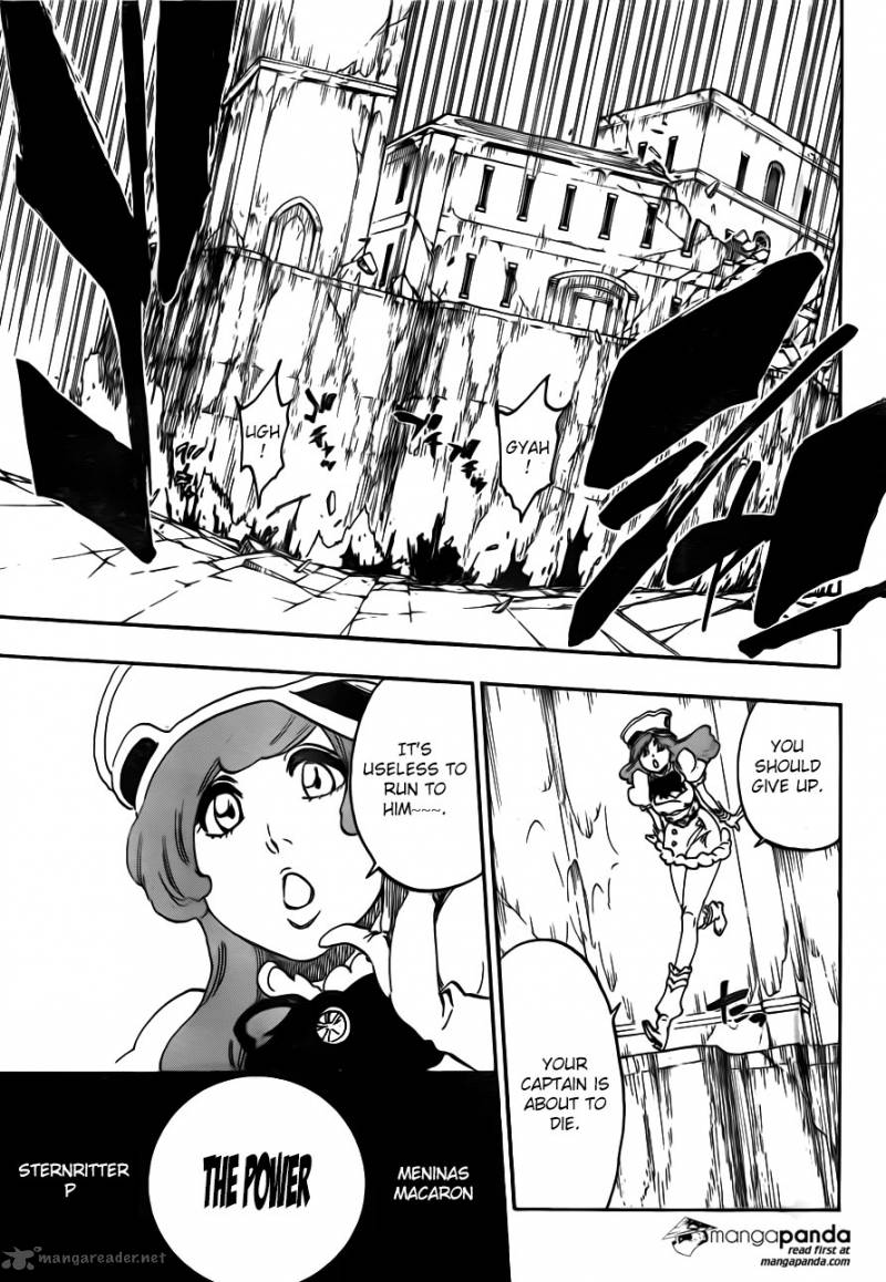 Bleach 580 13