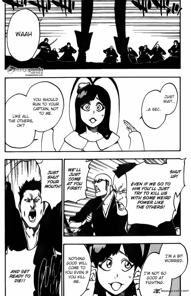 Bleach 580 14