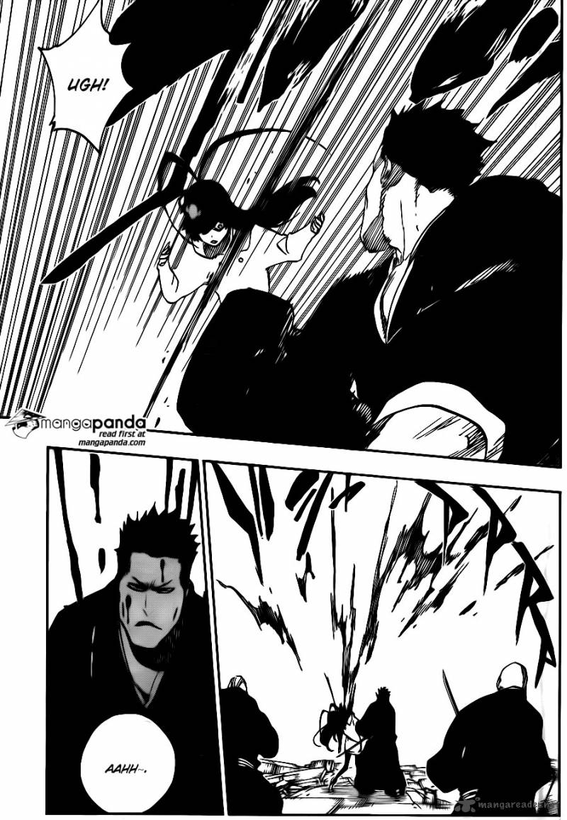 Bleach 580 15