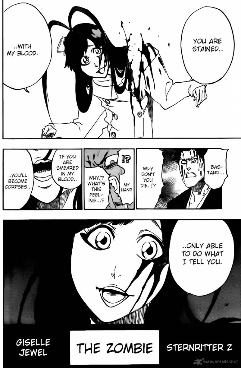Bleach 580 16