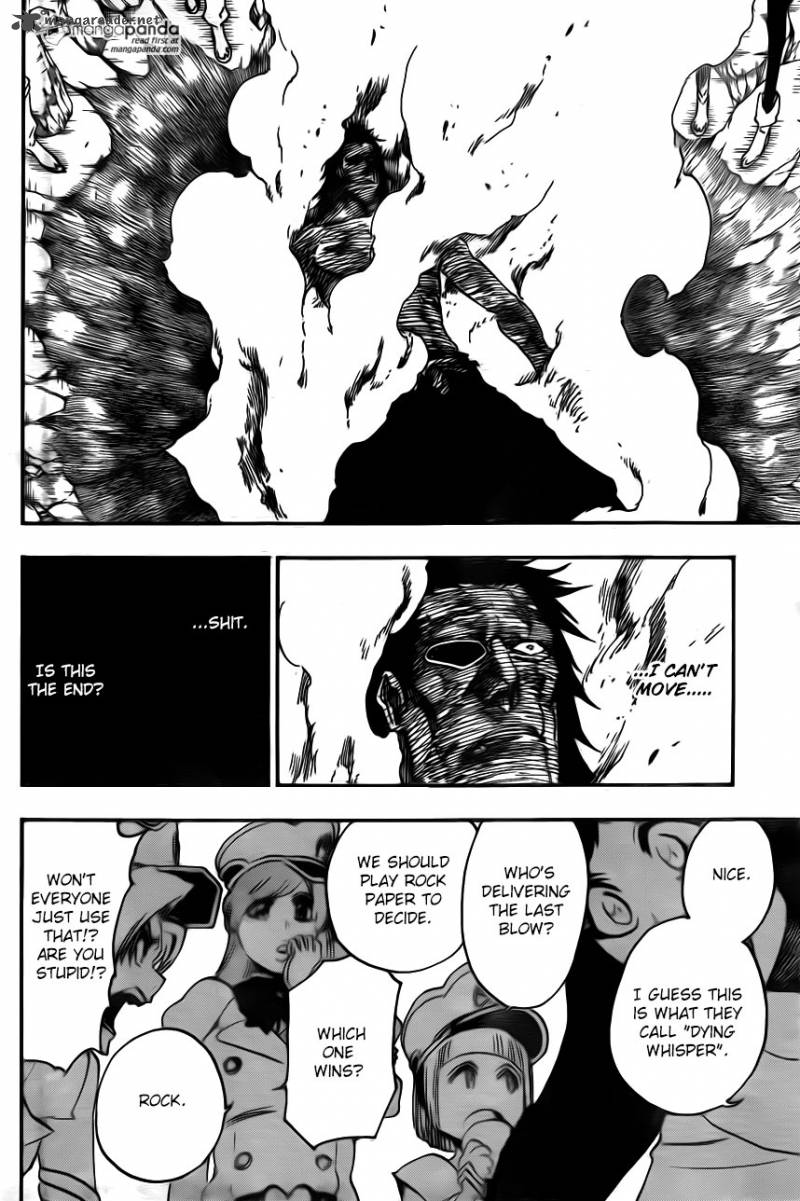 Bleach 580 18