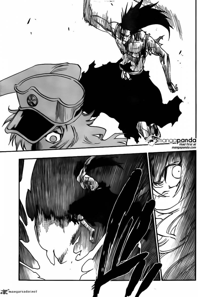 Bleach 580 5
