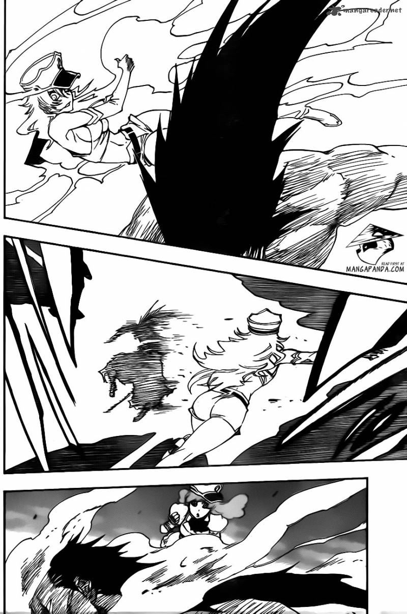 Bleach 580 6