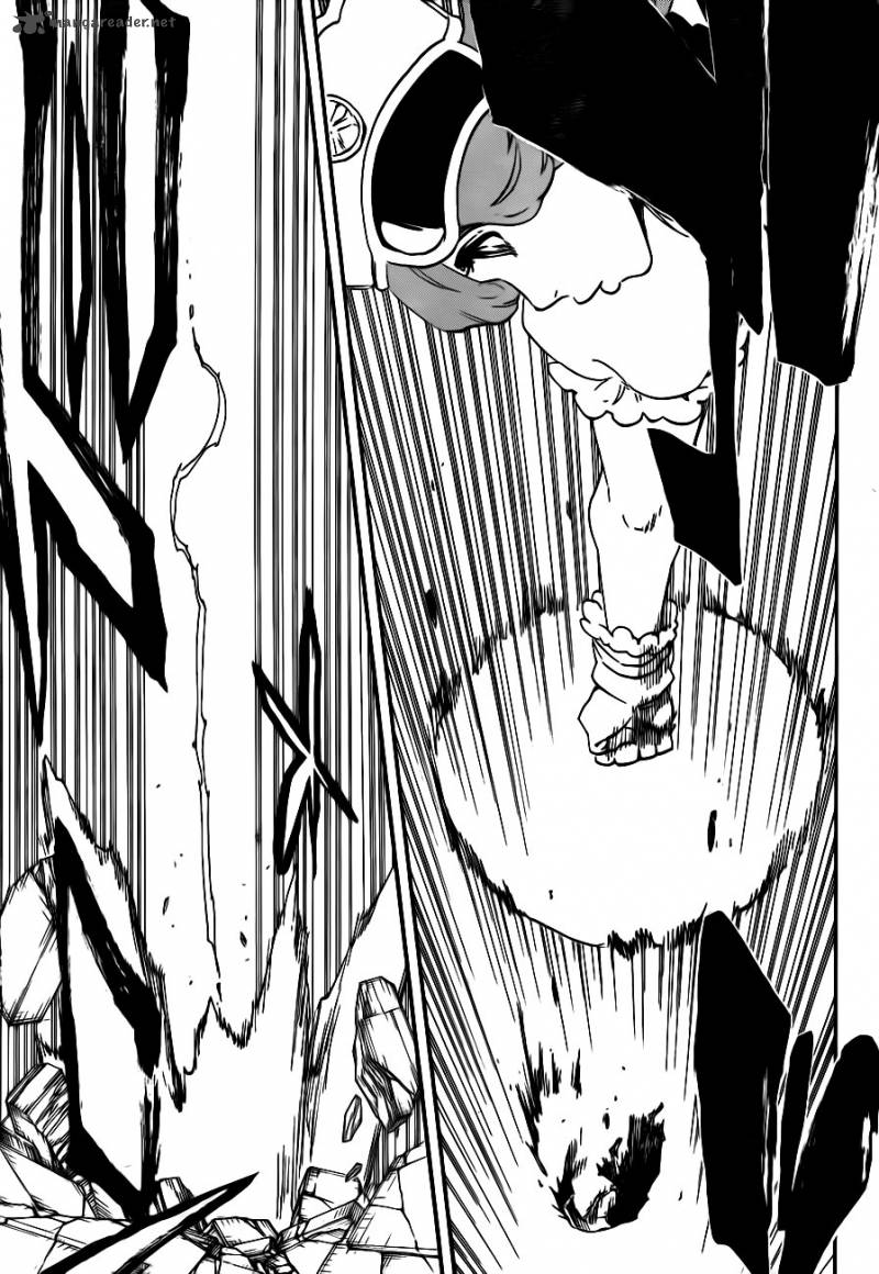 Bleach 580 7