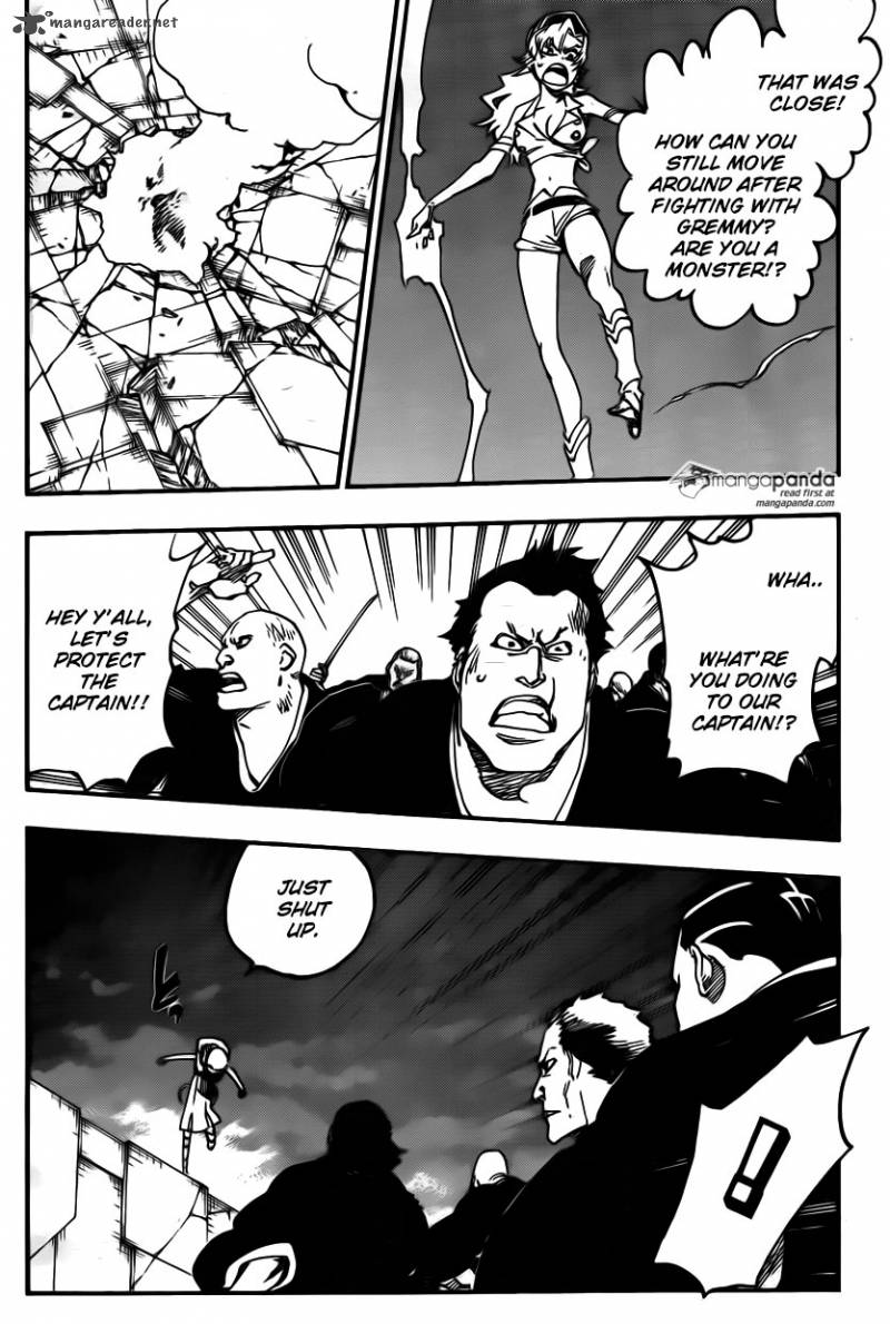 Bleach 580 8