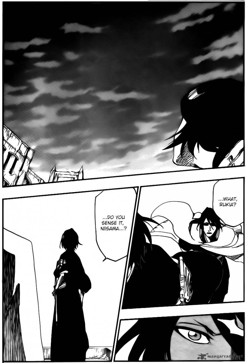 Bleach 581 11