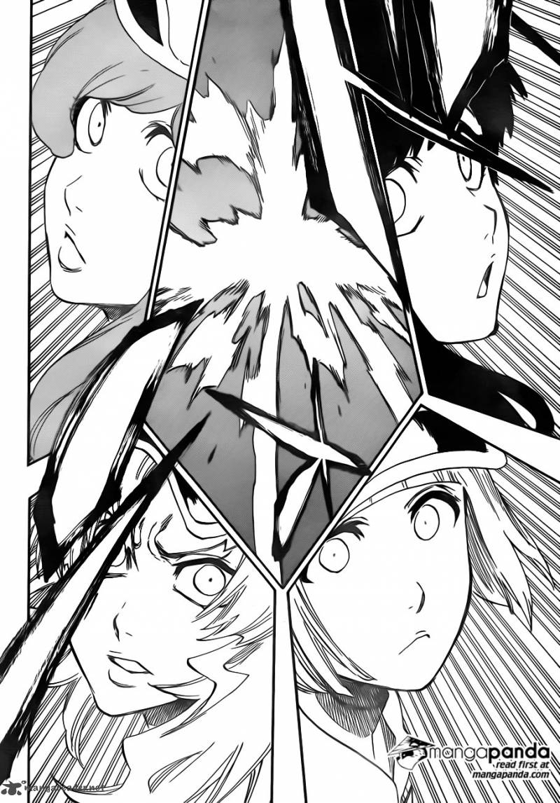 Bleach 581 15