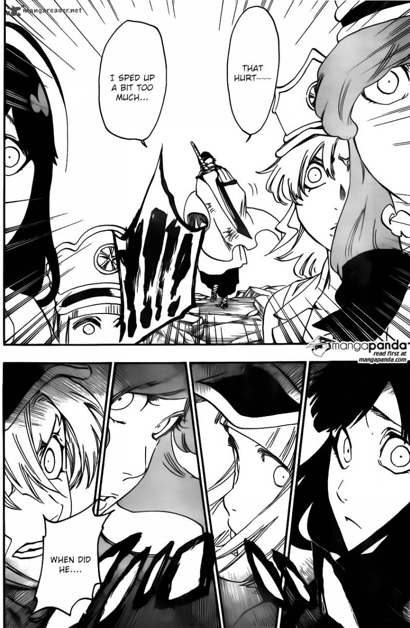 Bleach 581 17