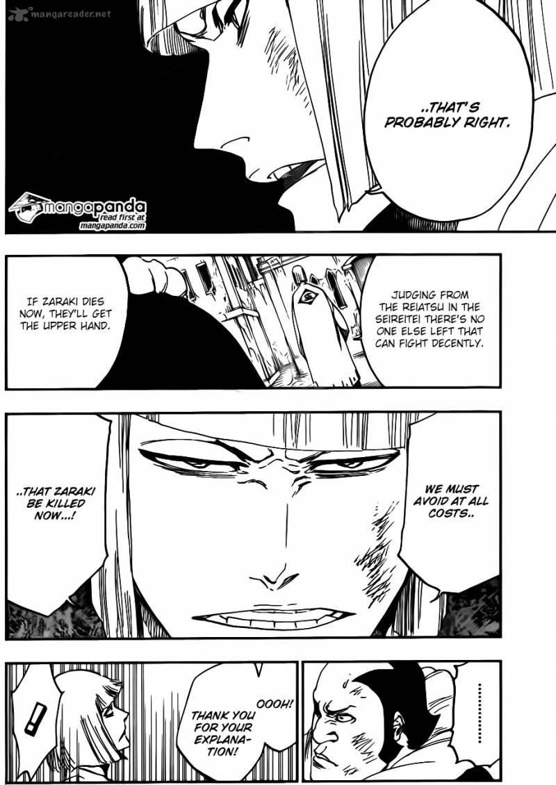 Bleach 581 7