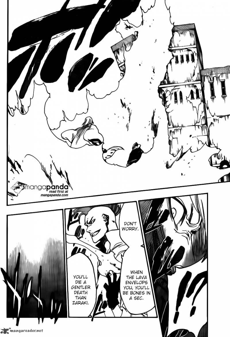 Bleach 581 9