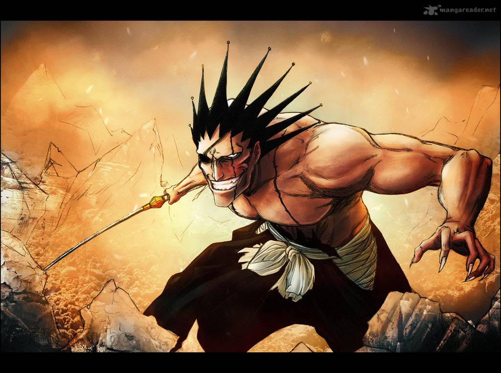 Bleach 582 1