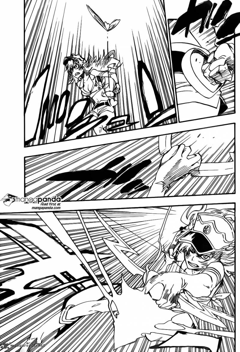 Bleach 582 11