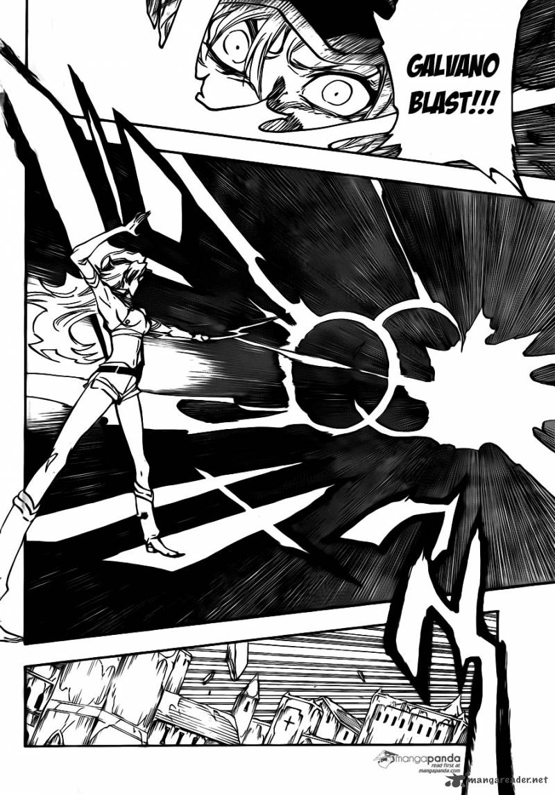Bleach 582 12