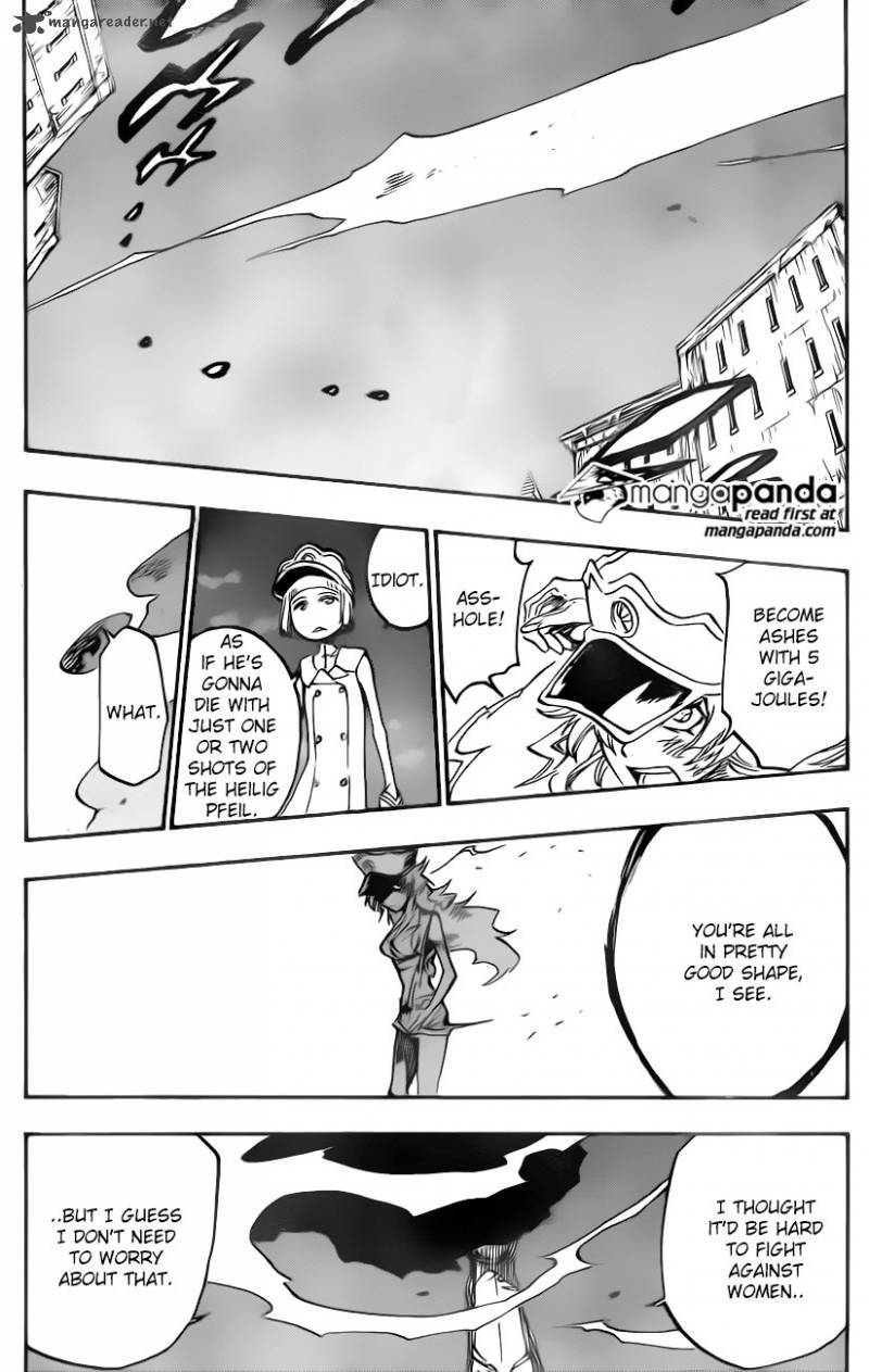 Bleach 582 13