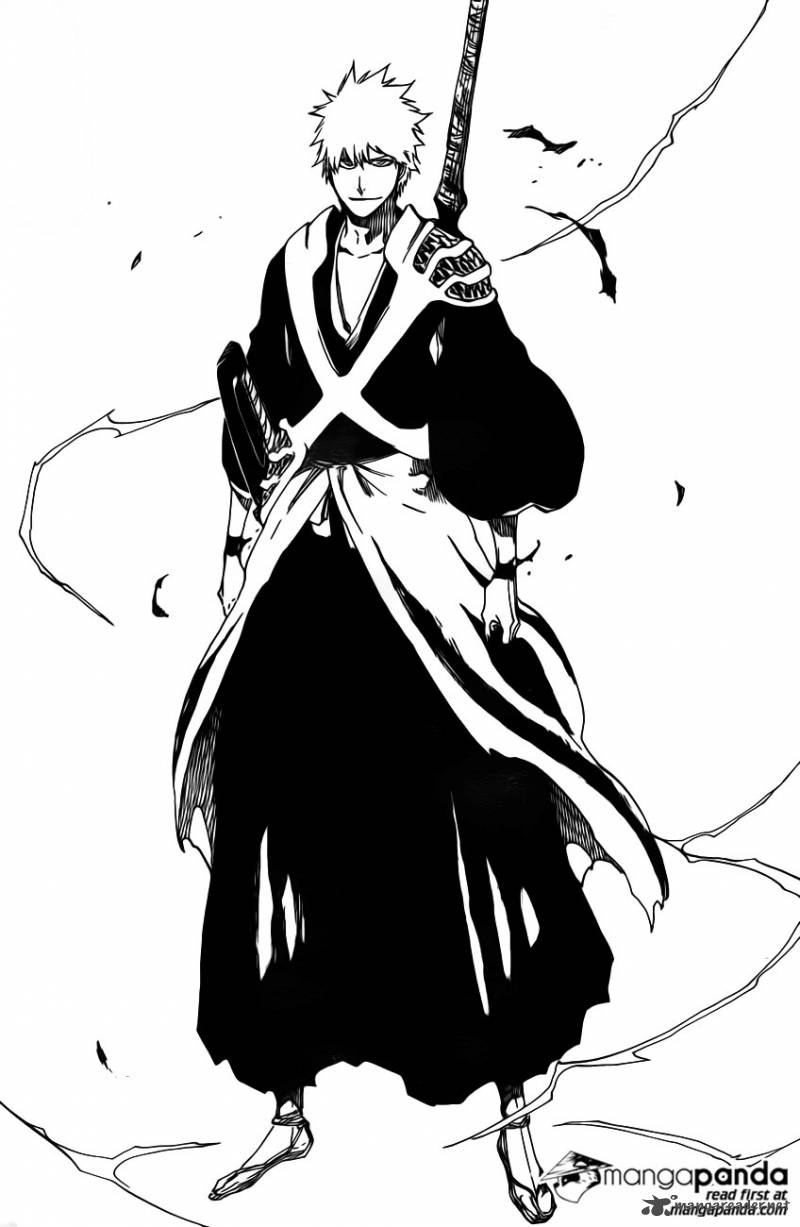 Bleach 582 14