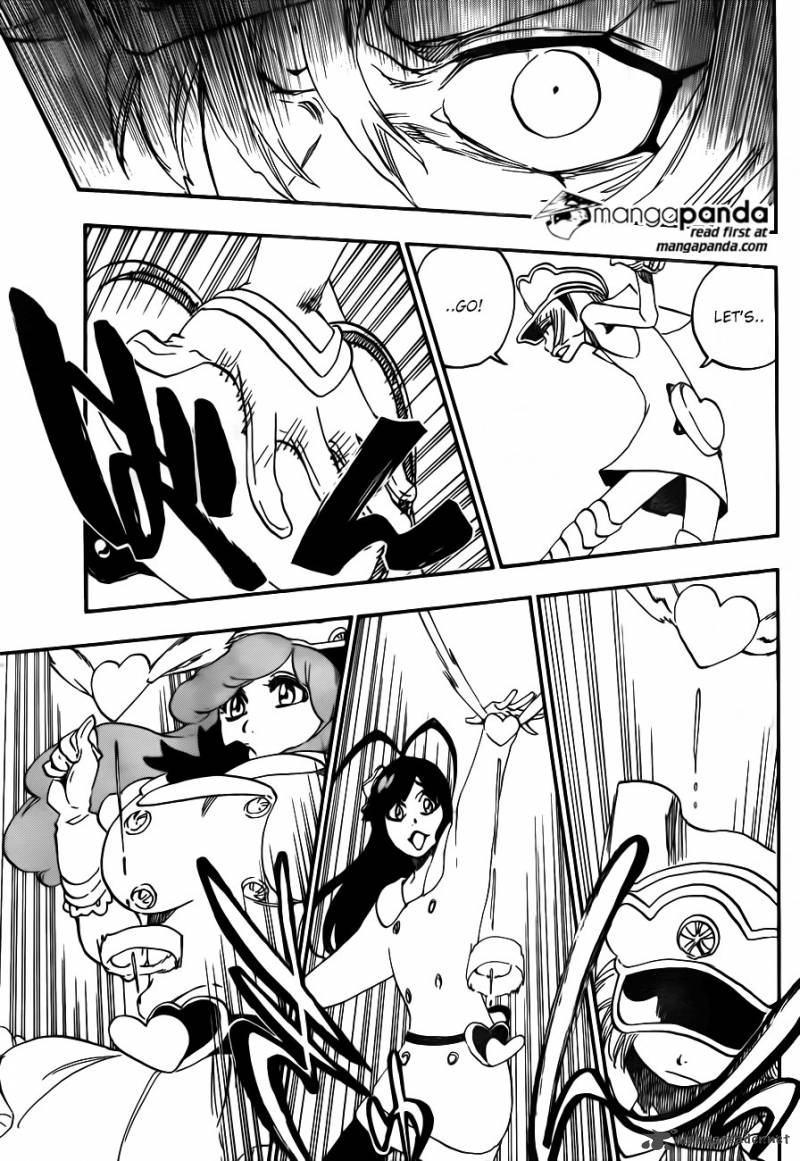 Bleach 582 15