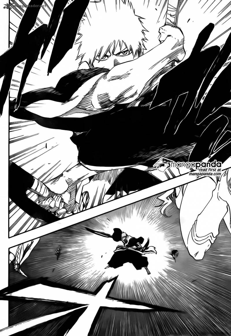Bleach 582 16
