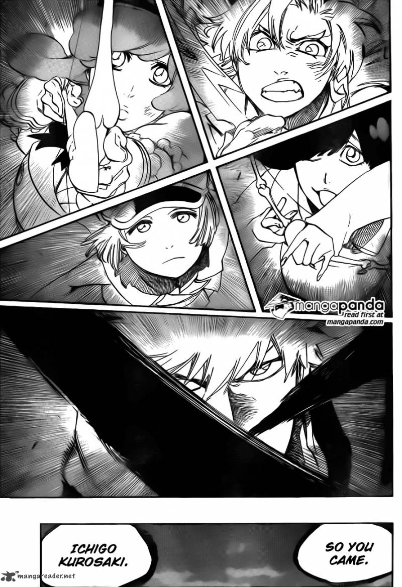 Bleach 582 17