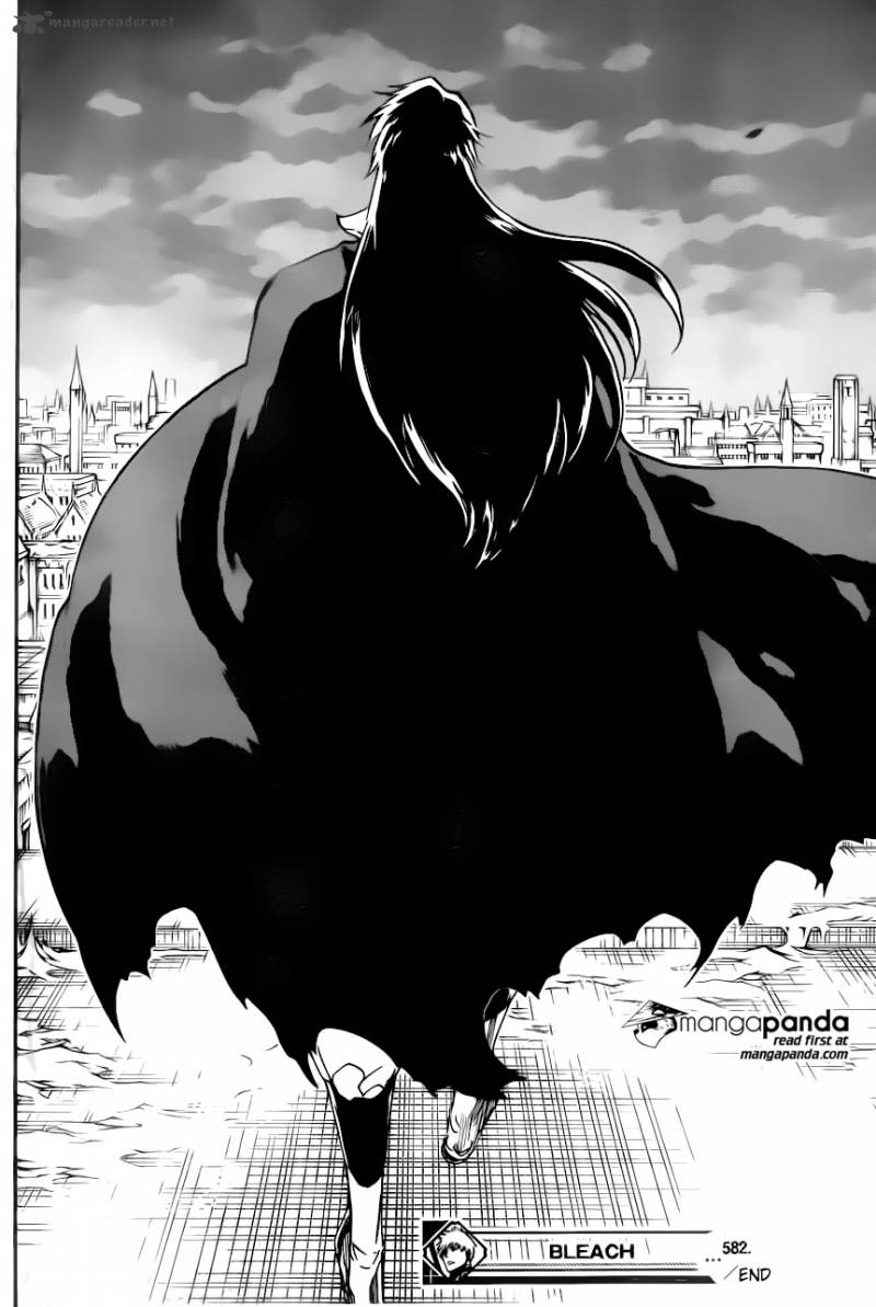 Bleach 582 18