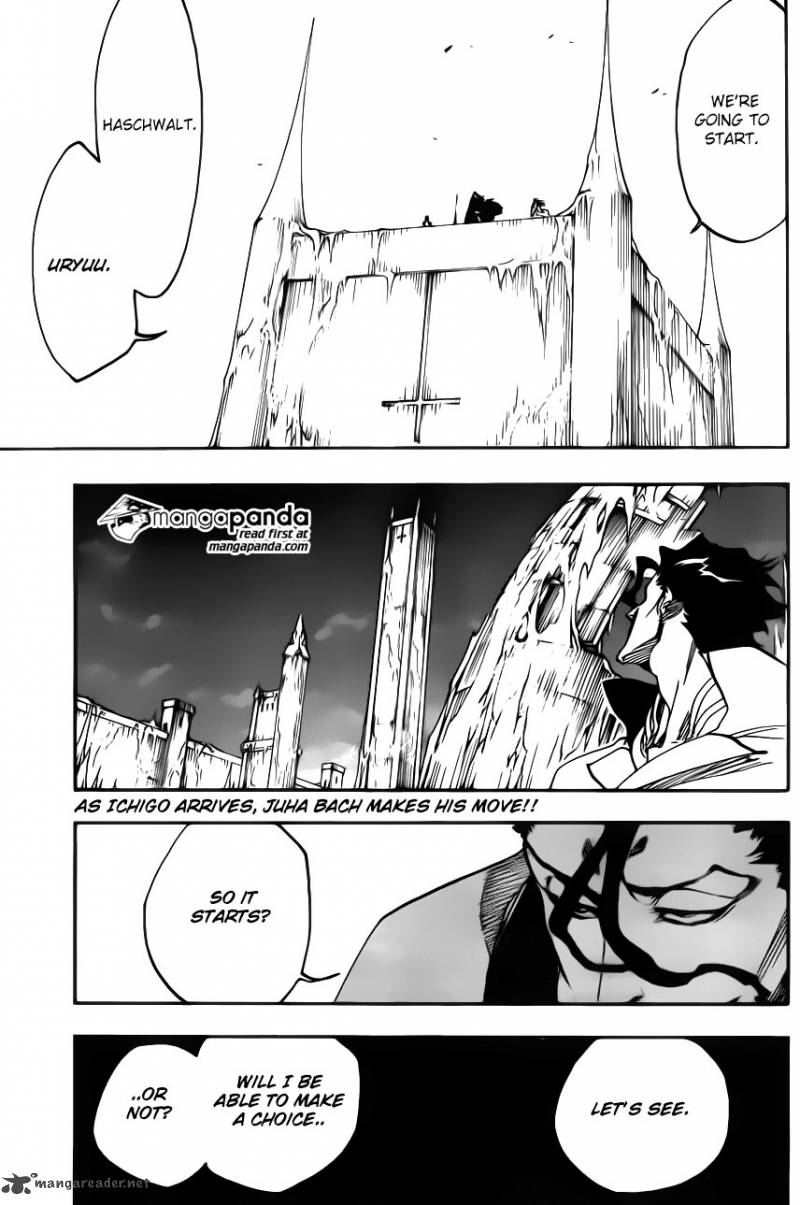 Bleach 582 19