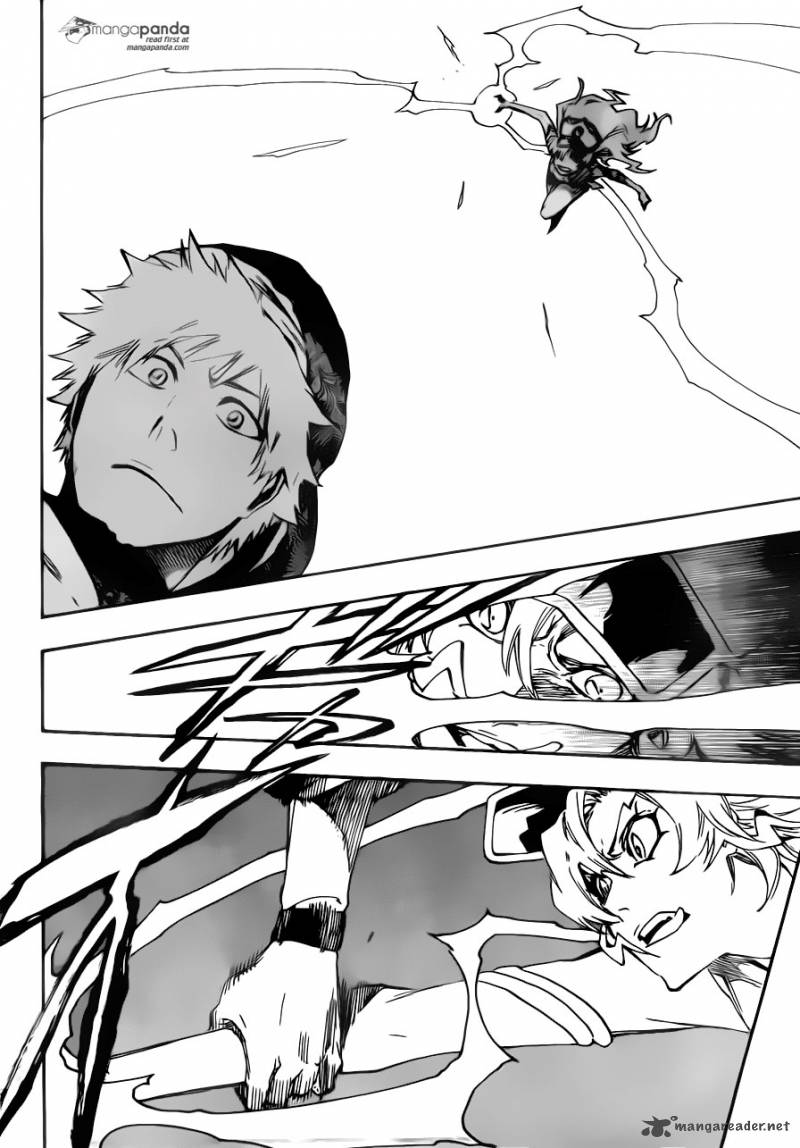 Bleach 582 4