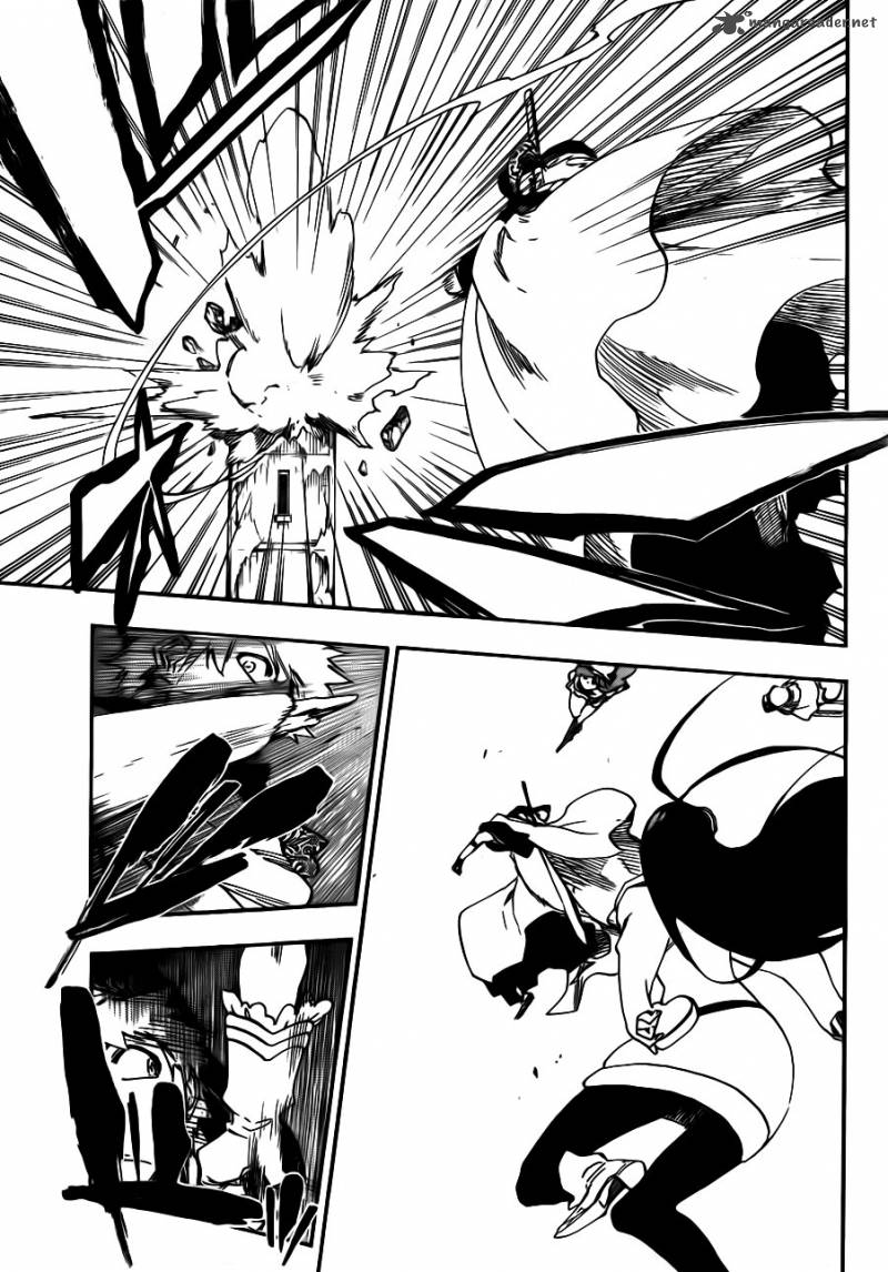 Bleach 582 5