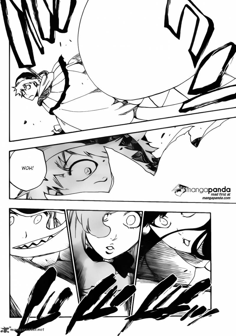 Bleach 582 6