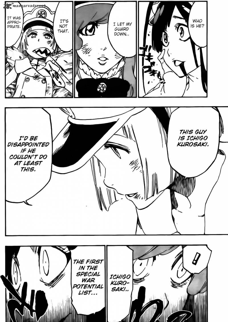 Bleach 582 8