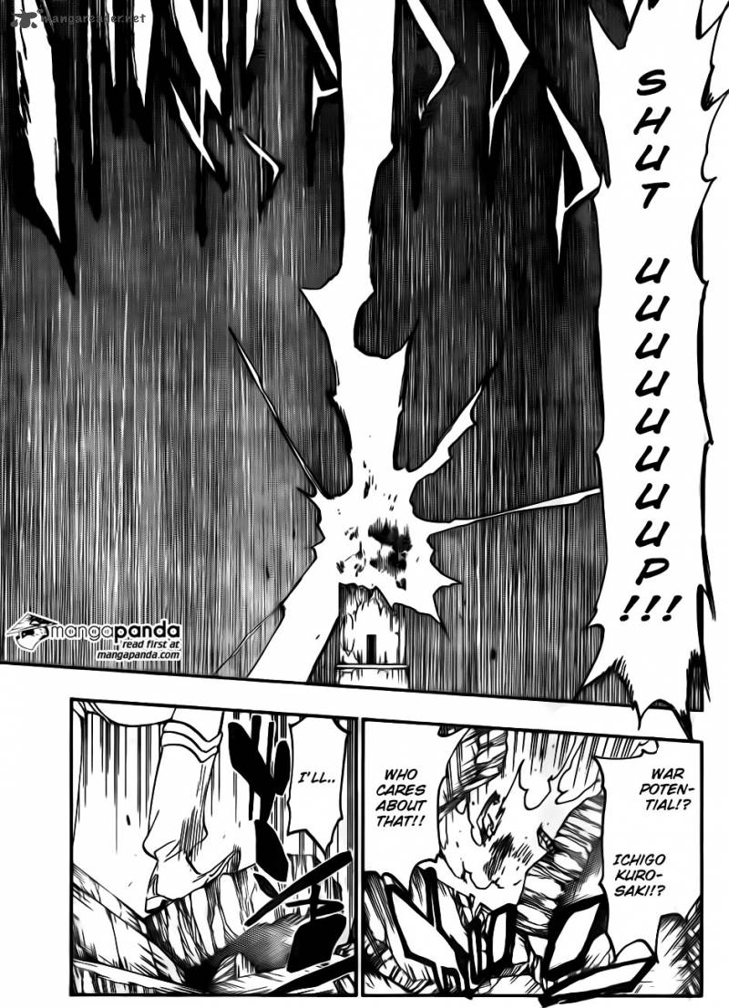 Bleach 582 9