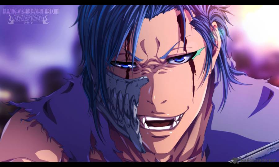 Bleach 583 1