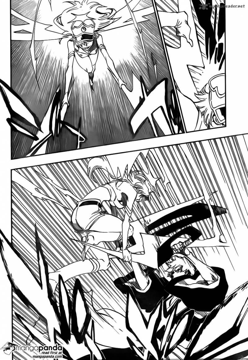 Bleach 583 10