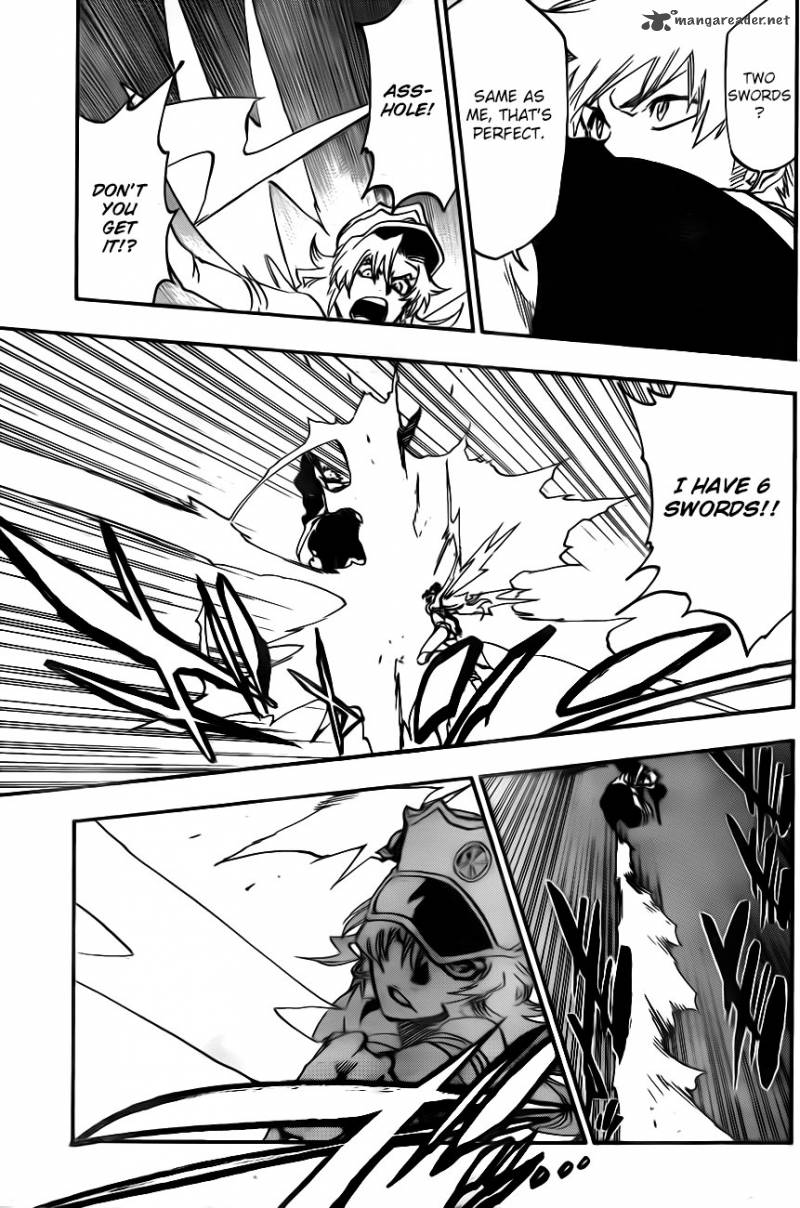Bleach 583 11