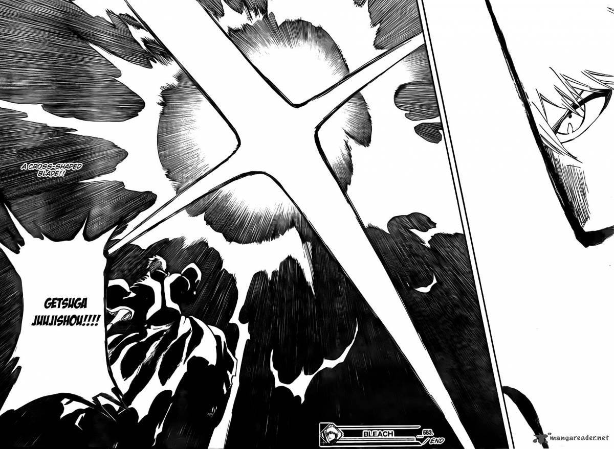 Bleach 583 18