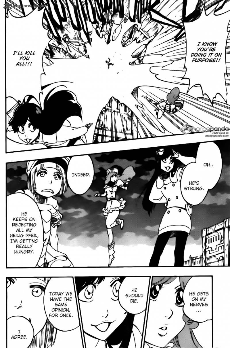 Bleach 583 6