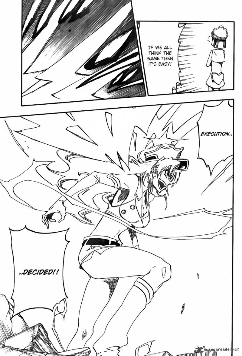 Bleach 583 7